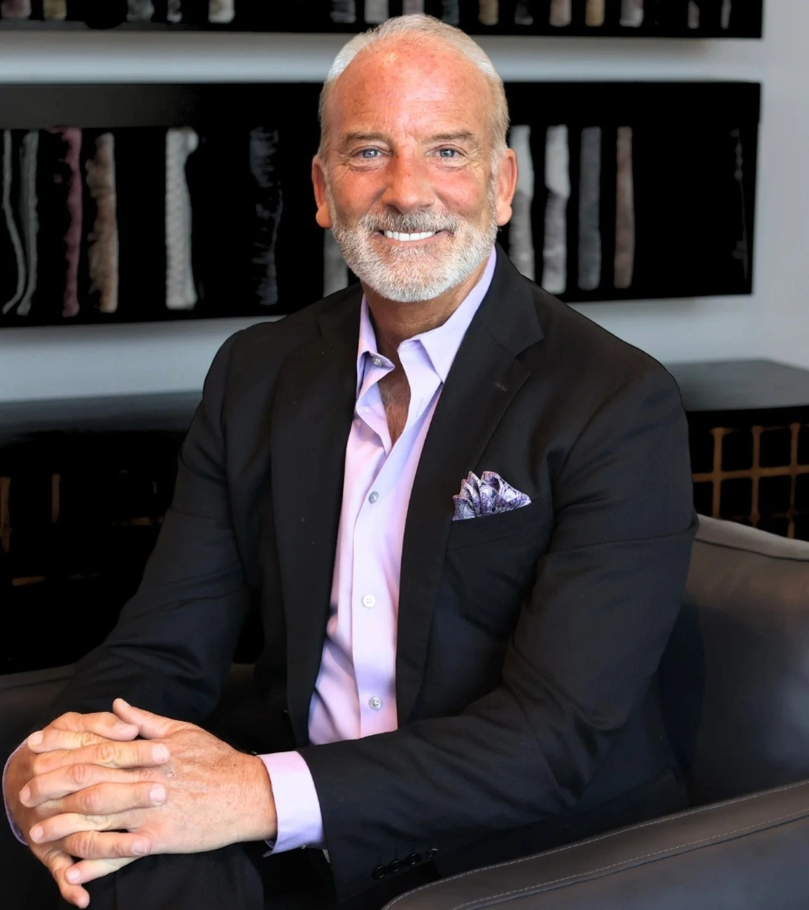 Kenny Weiss