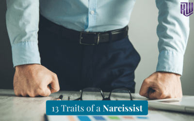 13 Signs You Are In a Relationship With a Narcissist