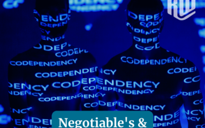 How To Determine Our Negotiable’s And Non-negotiable’s