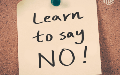 How To Say No Without Feeling Guilty