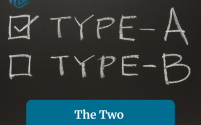 The Two Codependent Personality Types