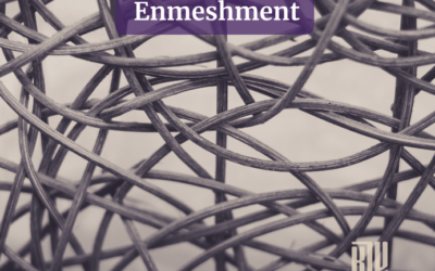 What Is Enmeshment?