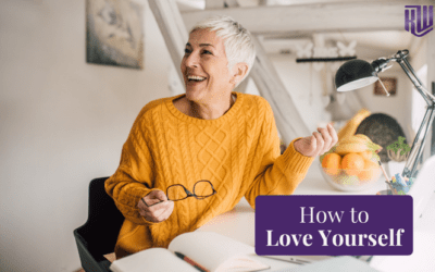 How To Love Yourself – 3 Steps To Love and Accept Yourself Completely