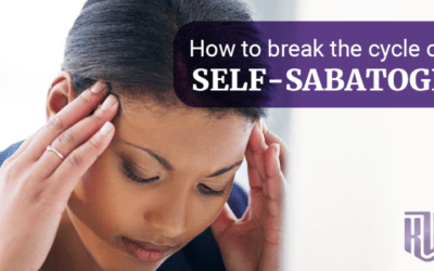 How To Stop Self Sabotage: Conquering The Worst Day Cycle