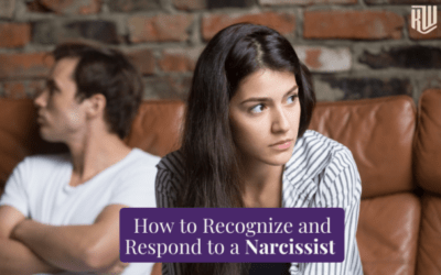 How to Recognize and Respond to a Narcissist