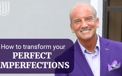 It’s Time To Love and Accept Your Perfect Imperfections
