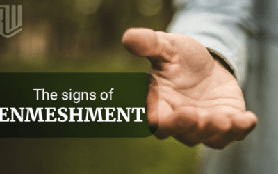The Signs Of Enmeshment