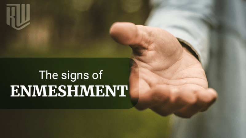 The signs of enmeshment blog