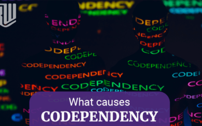 What Causes Codependency
