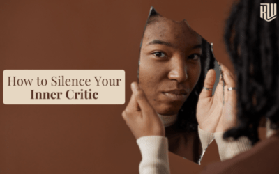 How To Silence Your Inner Critic