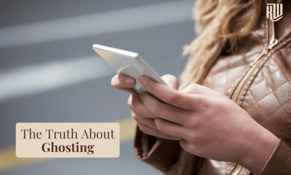 The Truth About Ghosting