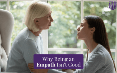 Why Being An Empath Isn’t Good