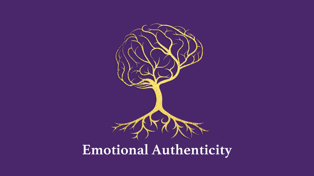 Emotional Authenticity logo